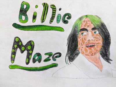 Billie picture
