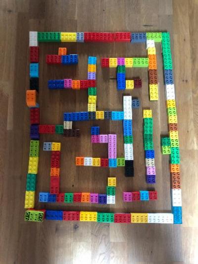 Legobludiště