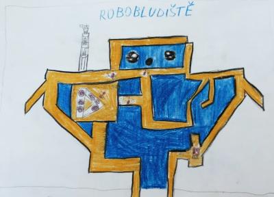 Robobludiště