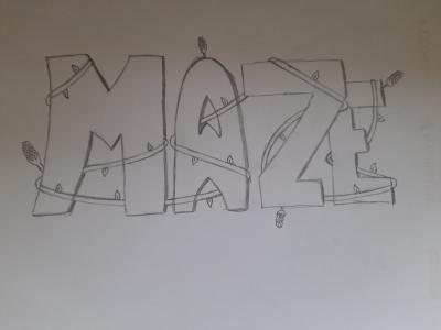 Maze