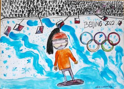 Kouzlo olympijských her