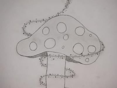Kouzelná houbička