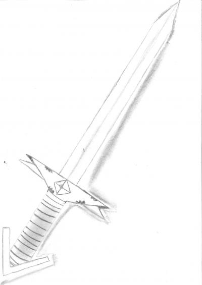Dračí meč