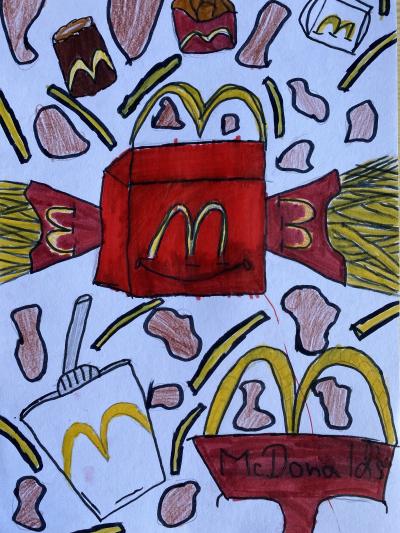 MCdonald