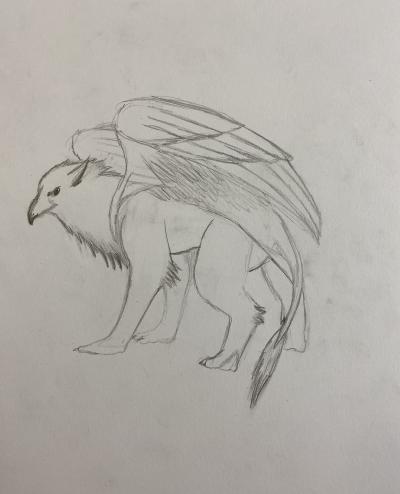 Gryphon