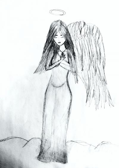 Andělská