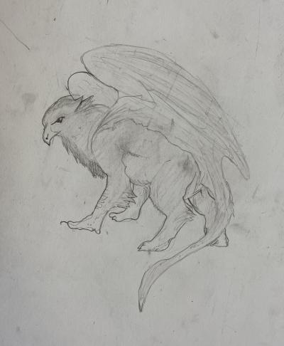 Gryphon